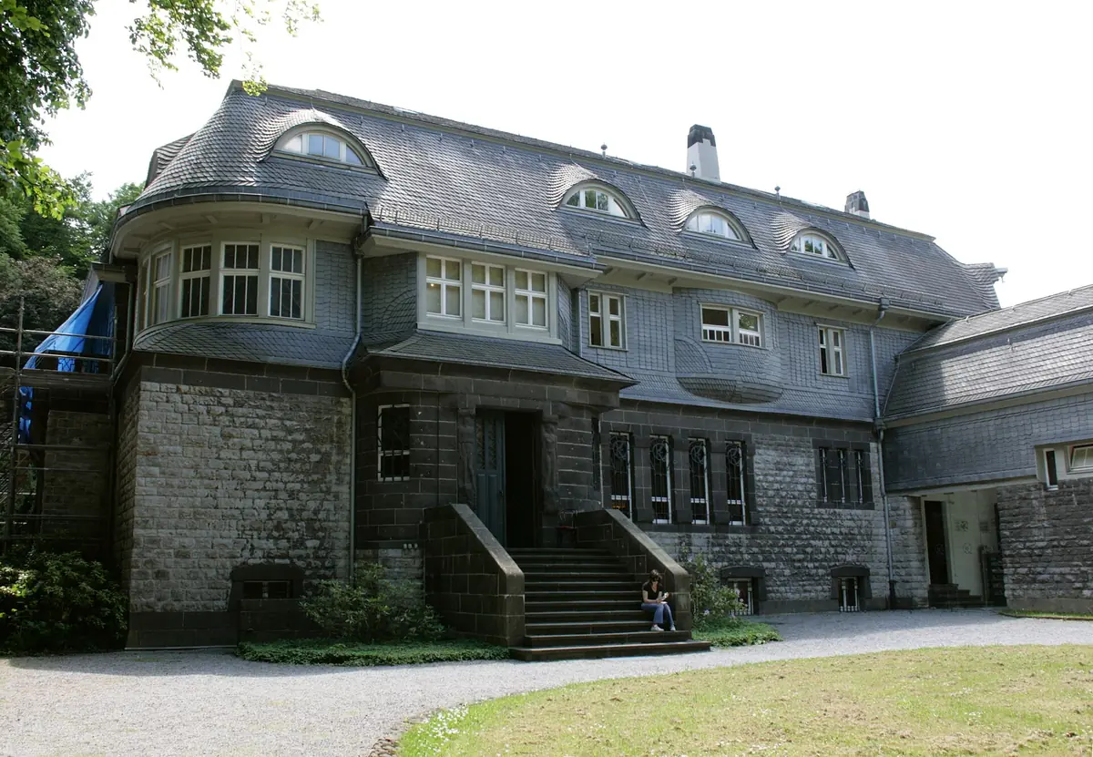 Hohenhof in Hagen