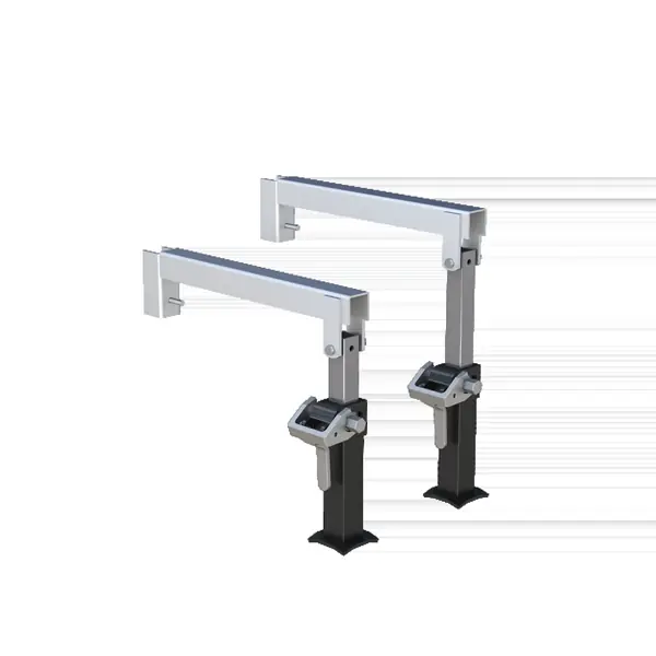 Mechanische Hubstützen Linnepe QuickLift