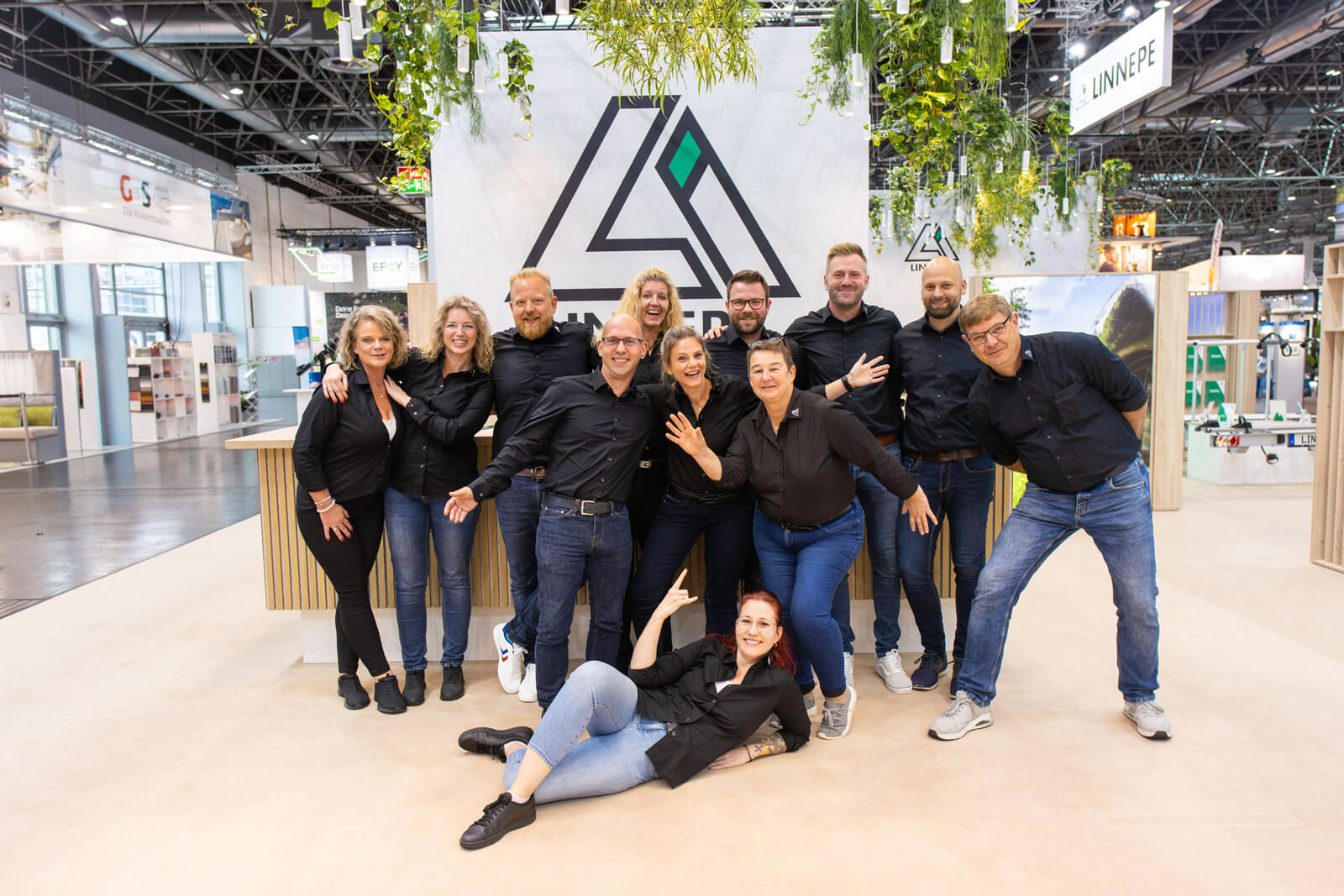 Unser Team