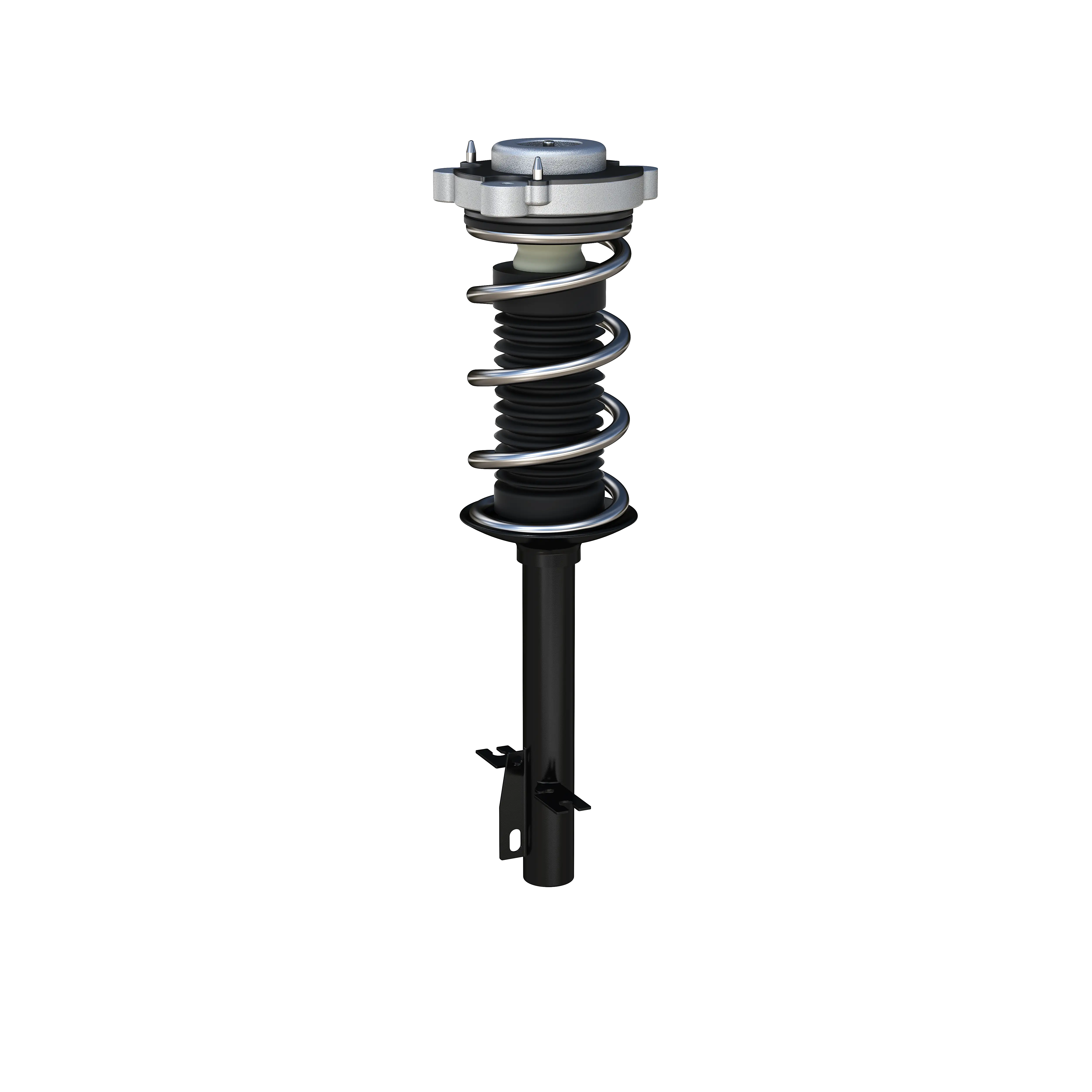 Komfortfederbein Linnepe ProShock passend für Fiat Ducato x250 / x290 (und Baugleiche)