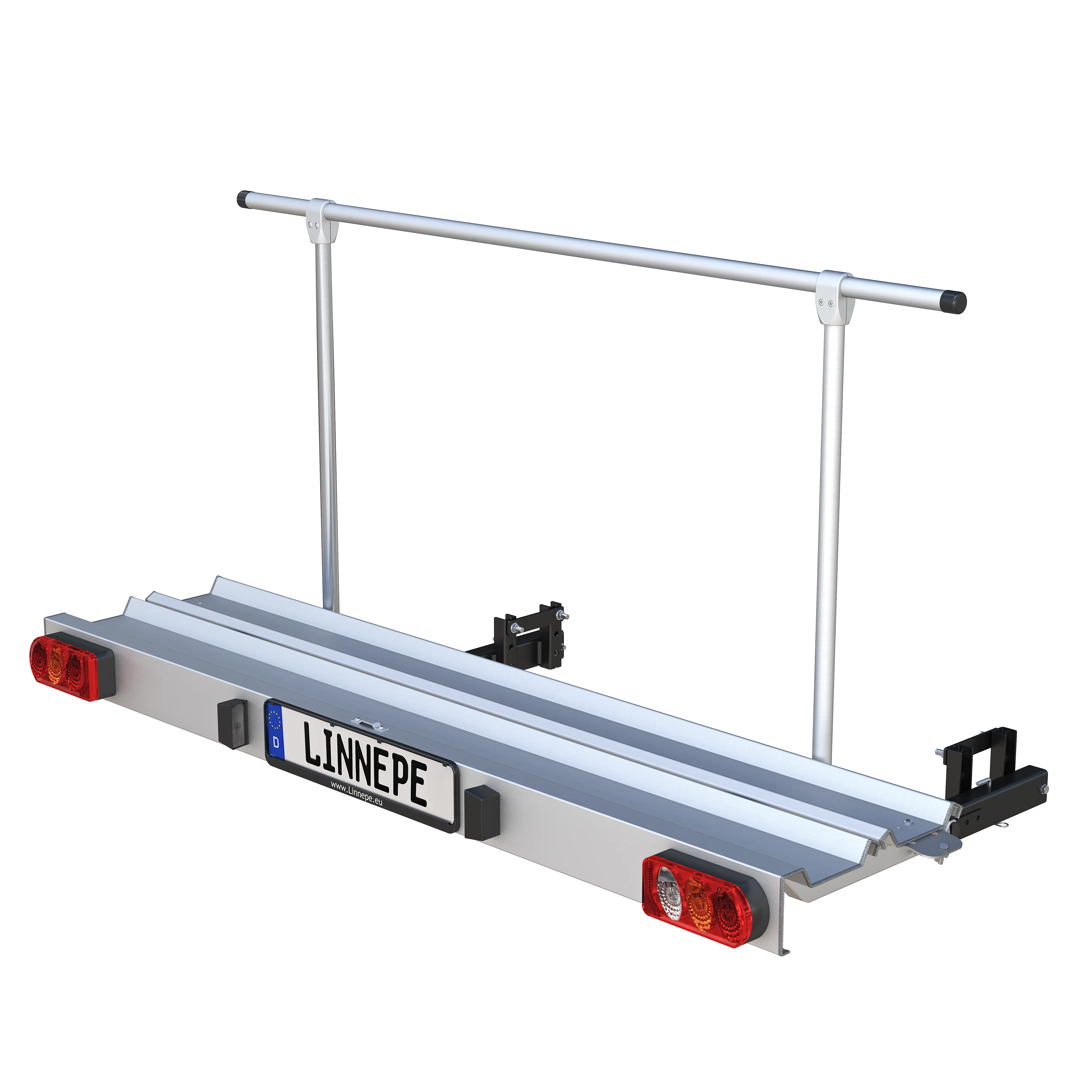 Porto - Rollerträger