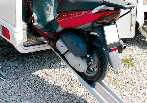 SmartRail
