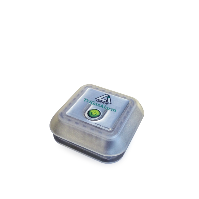 TriGas Alarm