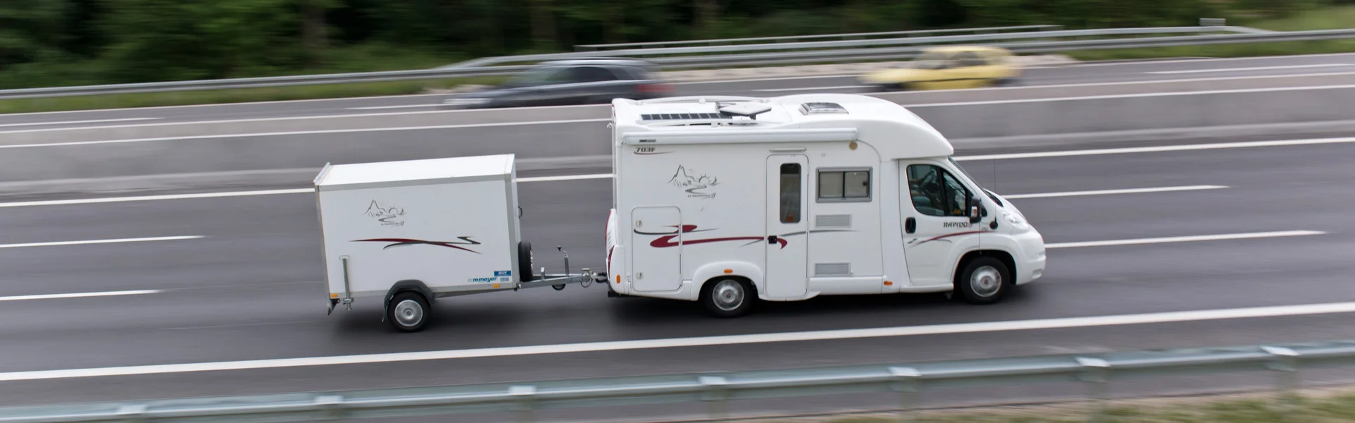 Anhängerkupplung nachrüsten