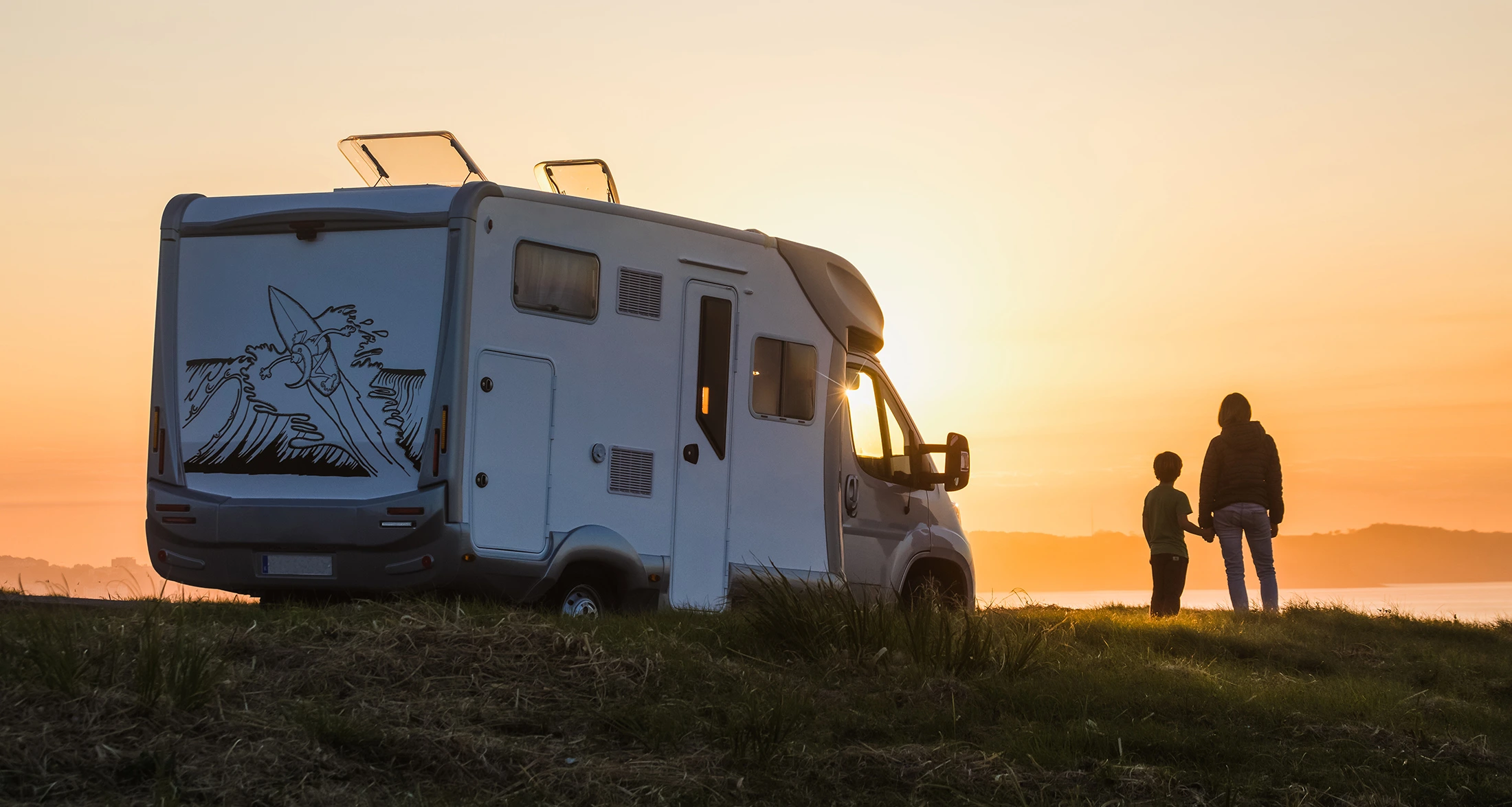 camping-van